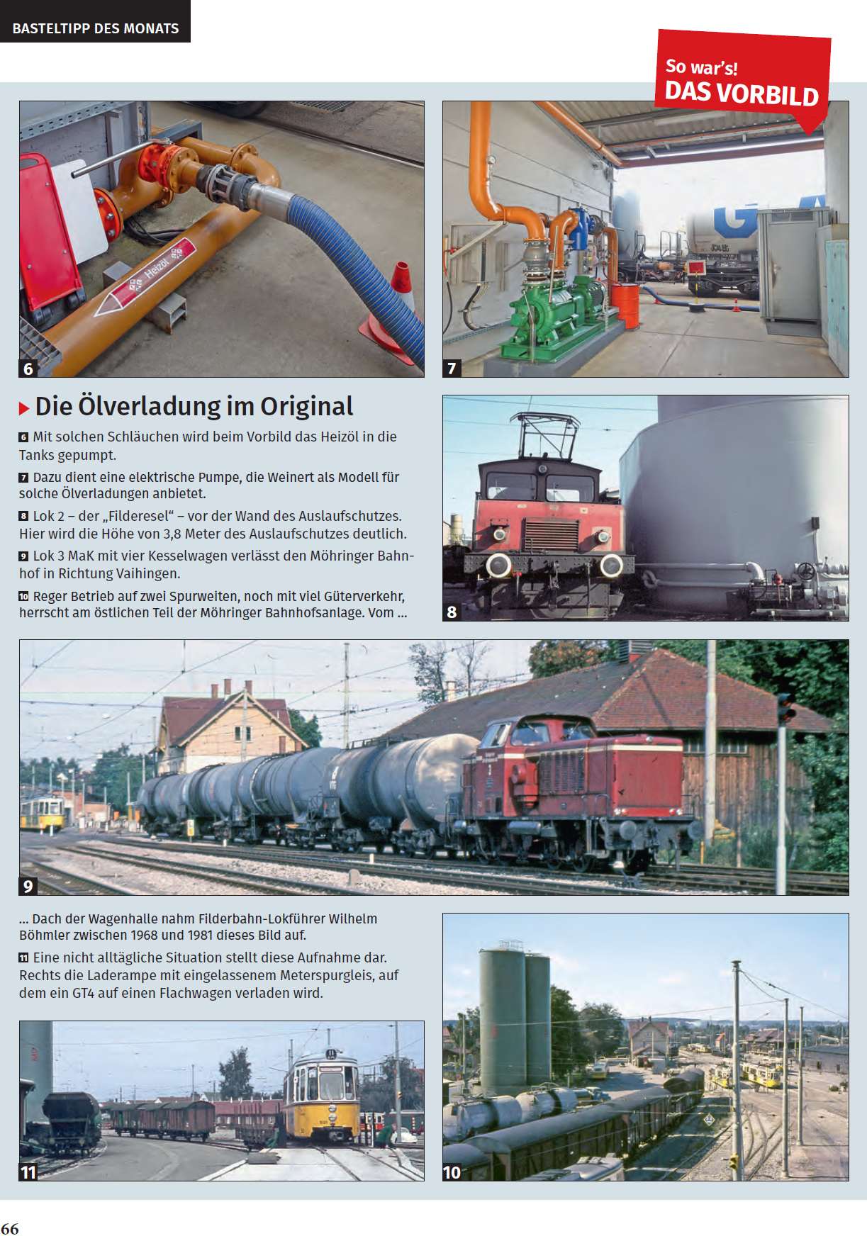 Hoch Hinaus