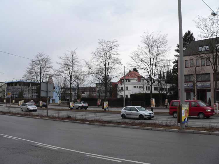 Möhringen Bahnhof